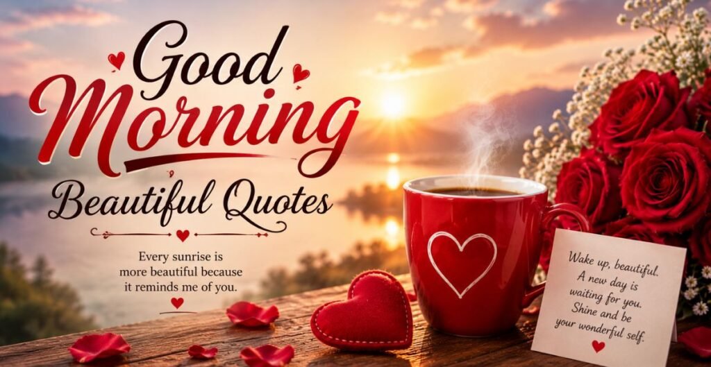 Good-Morning- beautiful-quotes