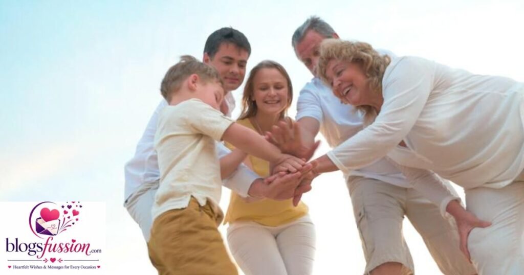 close-family-member