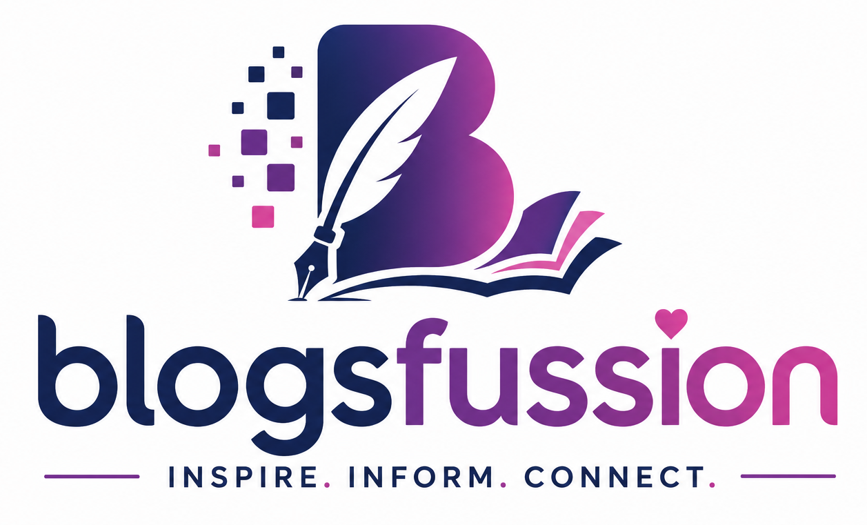 blogsfussion