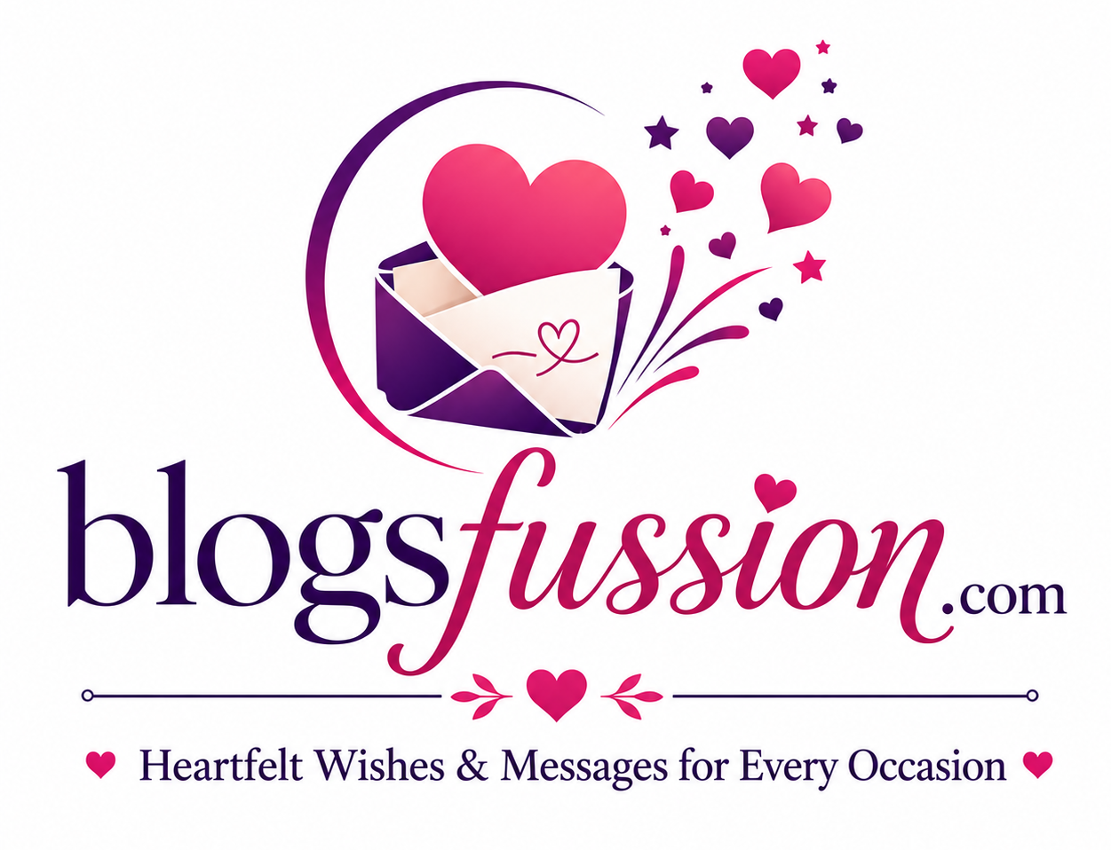 blogsfussion