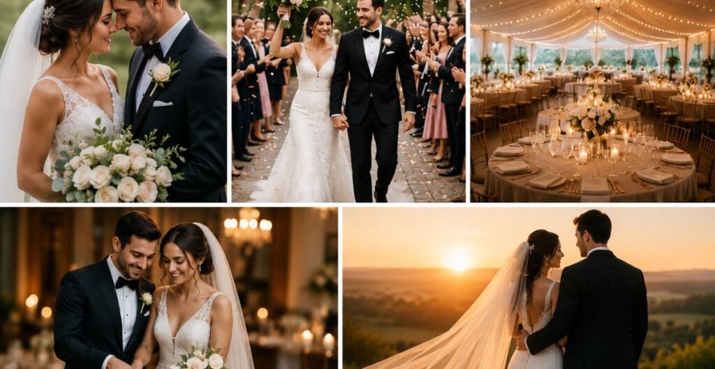 weddind cards