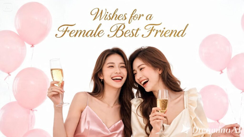 female birthday wishes