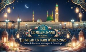 eid miladun nabi wishes