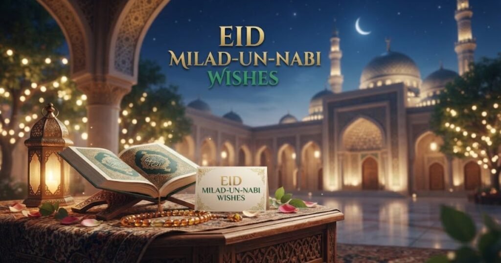 eid miladun nabi