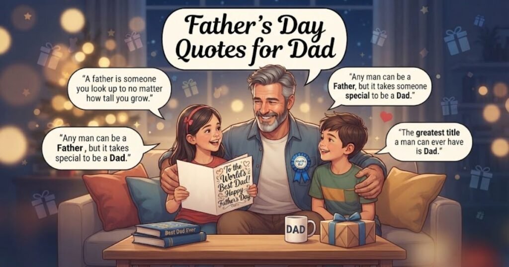 father da quotes for dady