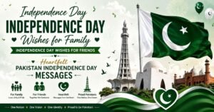 INDEPENDENCE DAY