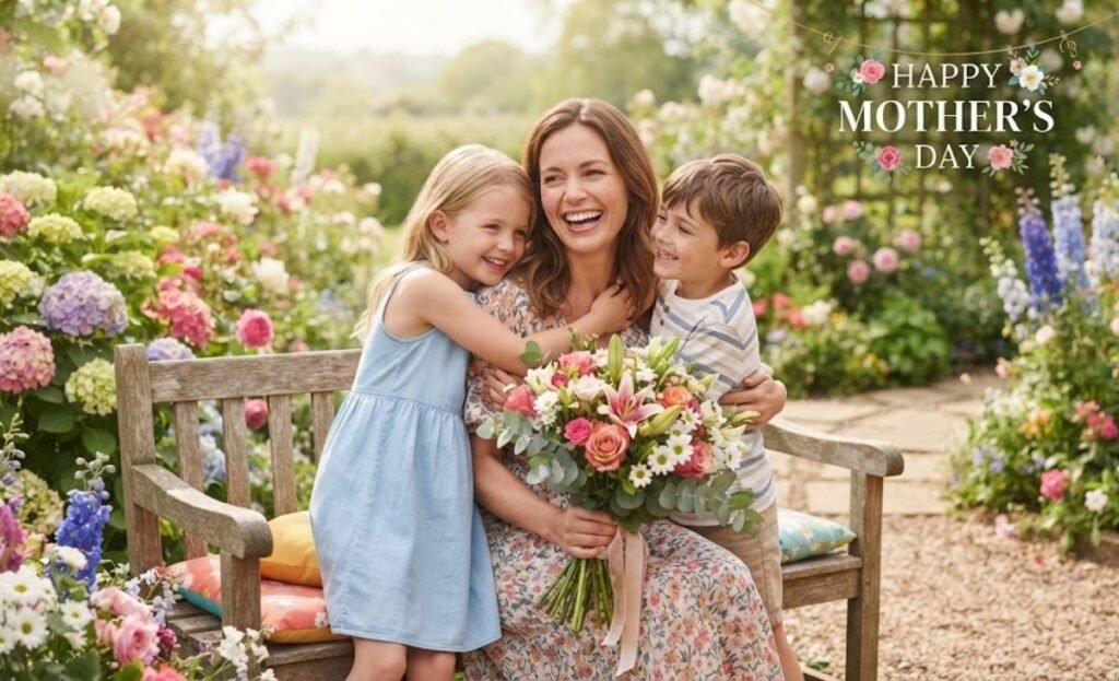 Heartfelt & Emotional Mother's Day Wishes