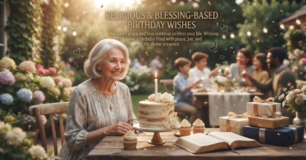 religious blessing birthday wishes for brother